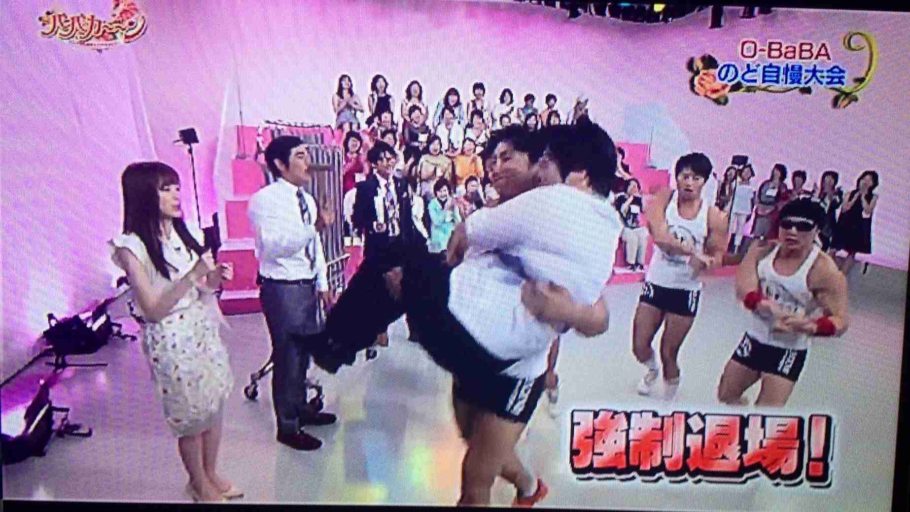マイナーだけど好きなTV番組