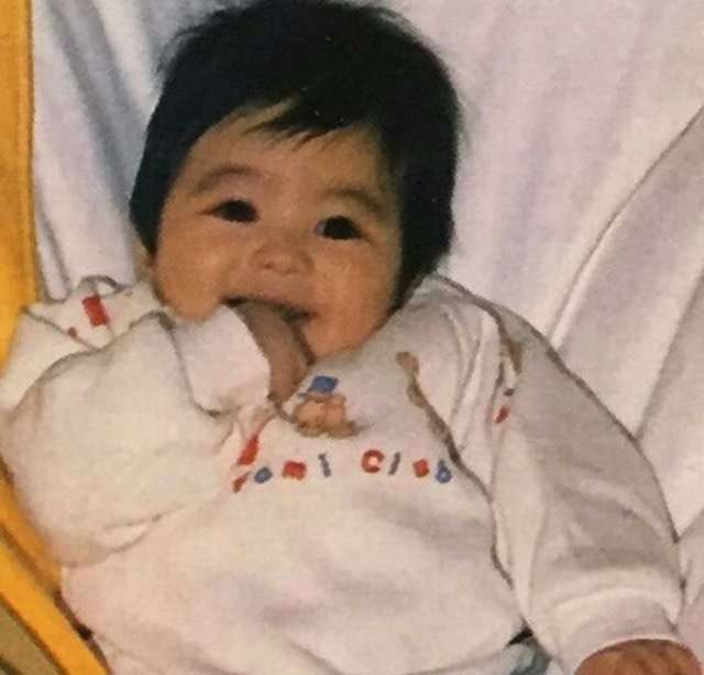 ジャニーズタレントの幼少期の画像を貼るトピ ガールズちゃんねる Girls Channel