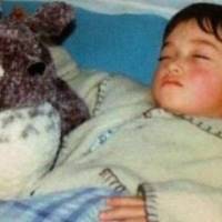 ジャニーズタレントの幼少期の画像を貼るトピ