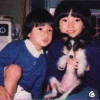 ジャニーズタレントの幼少期の画像を貼るトピ