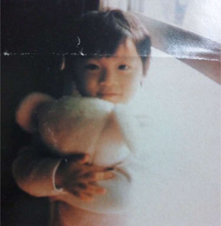 ジャニーズタレントの幼少期の画像を貼るトピ