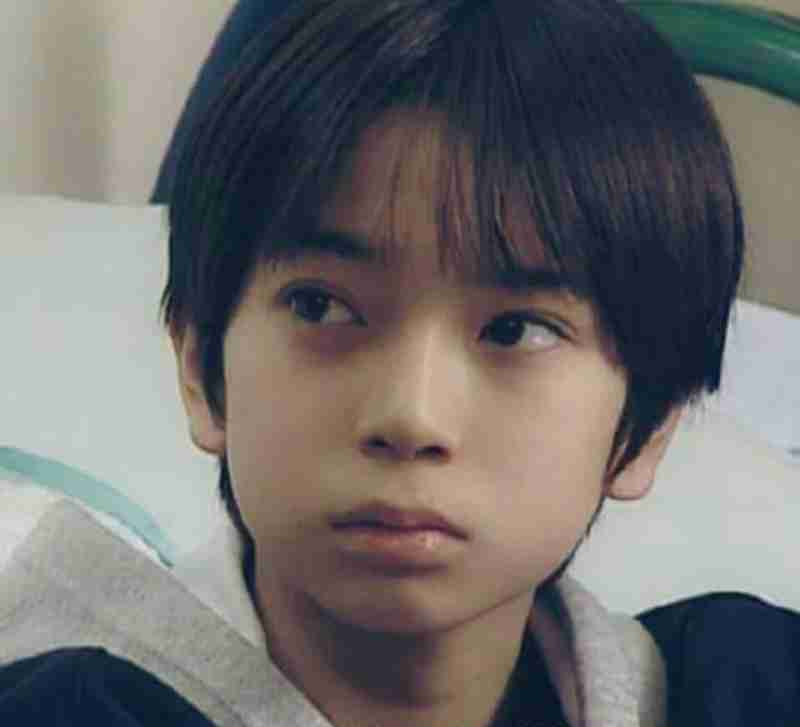 ジャニーズタレントの幼少期の画像を貼るトピ