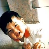 ジャニーズタレントの幼少期の画像を貼るトピ