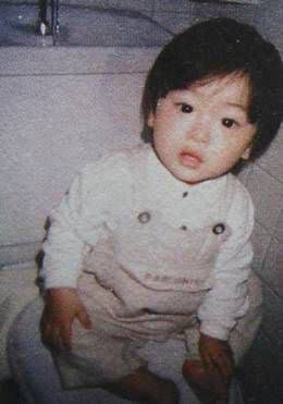 ジャニーズタレントの幼少期の画像を貼るトピ ガールズちゃんねる Girls Channel