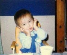 ジャニーズタレントの幼少期の画像を貼るトピ