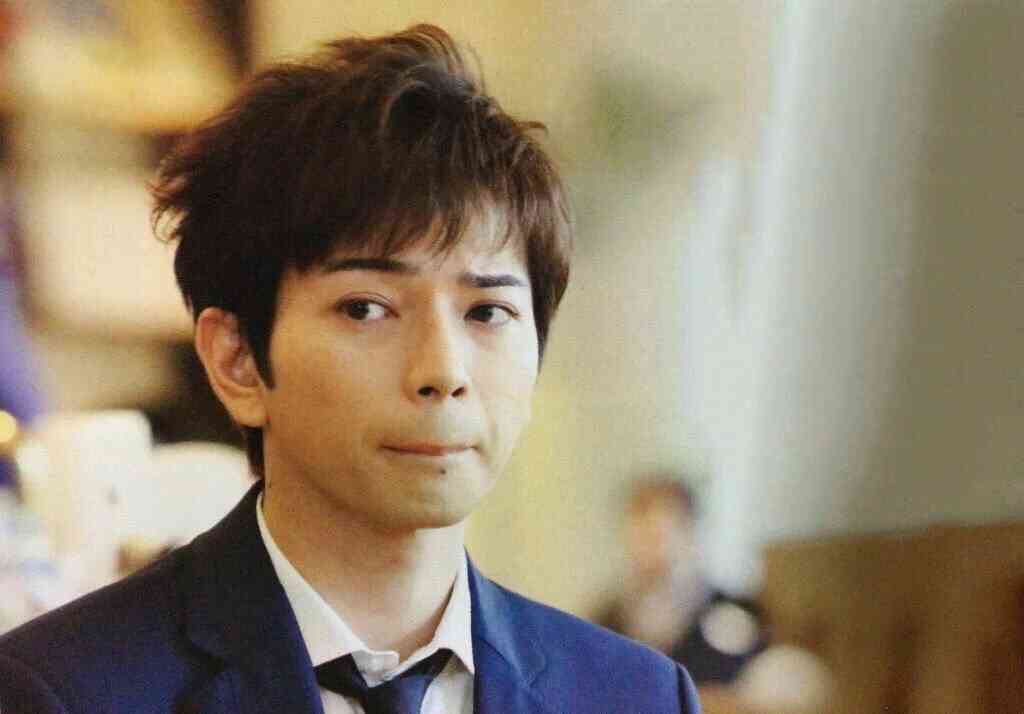 ジャニーズタレントの幼少期の画像を貼るトピ