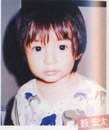 ジャニーズタレントの幼少期の画像を貼るトピ