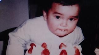 ジャニーズタレントの幼少期の画像を貼るトピ