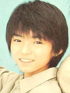 ジャニーズタレントの幼少期の画像を貼るトピ