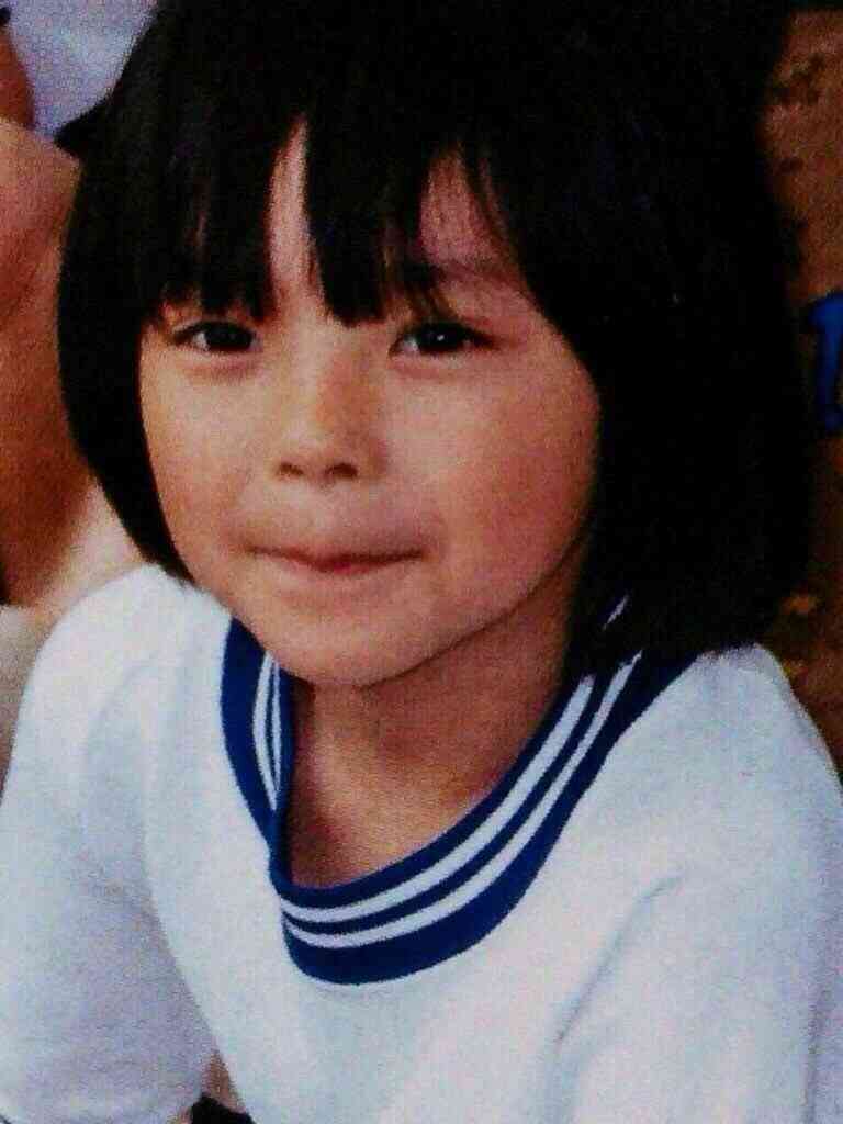 ジャニーズタレントの幼少期の画像を貼るトピ