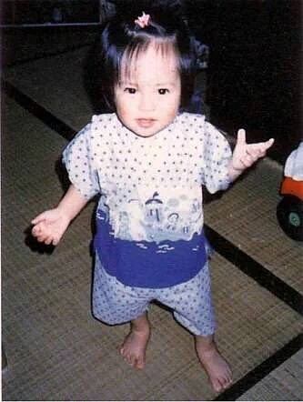 ジャニーズタレントの幼少期の画像を貼るトピ