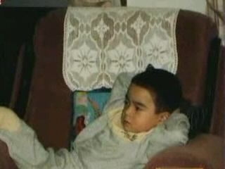 ジャニーズタレントの幼少期の画像を貼るトピ