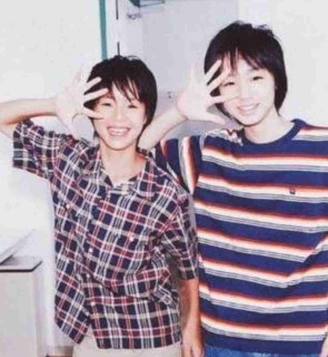 ジャニーズタレントの幼少期の画像を貼るトピ
