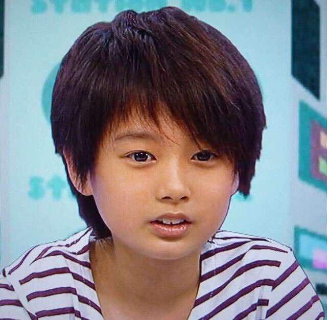 ジャニーズタレントの幼少期の画像を貼るトピ