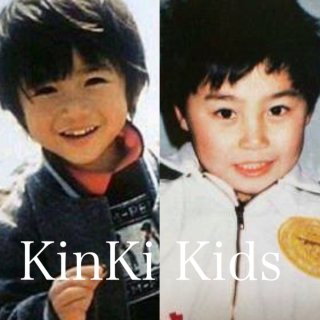 ジャニーズタレントの幼少期の画像を貼るトピ