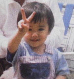 ジャニーズタレントの幼少期の画像を貼るトピ