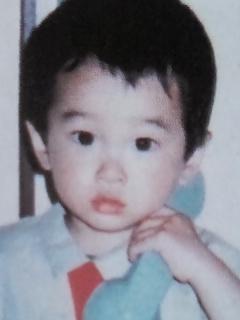 ジャニーズタレントの幼少期の画像を貼るトピ