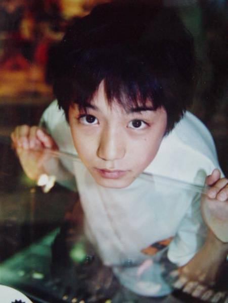 ジャニーズタレントの幼少期の画像を貼るトピ