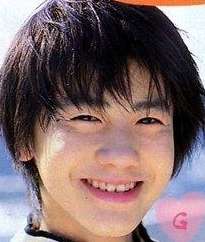 ジャニーズタレントの幼少期の画像を貼るトピ