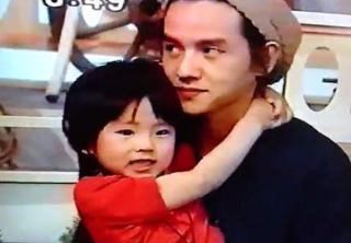 ジャニーズタレントの幼少期の画像を貼るトピ