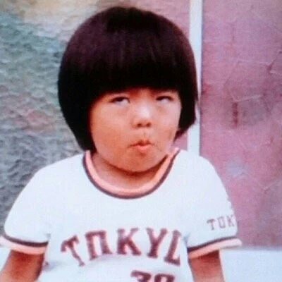 ジャニーズタレントの幼少期の画像を貼るトピ ガールズちゃんねる Girls Channel