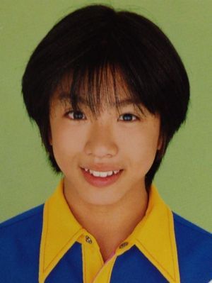 ジャニーズタレントの幼少期の画像を貼るトピ