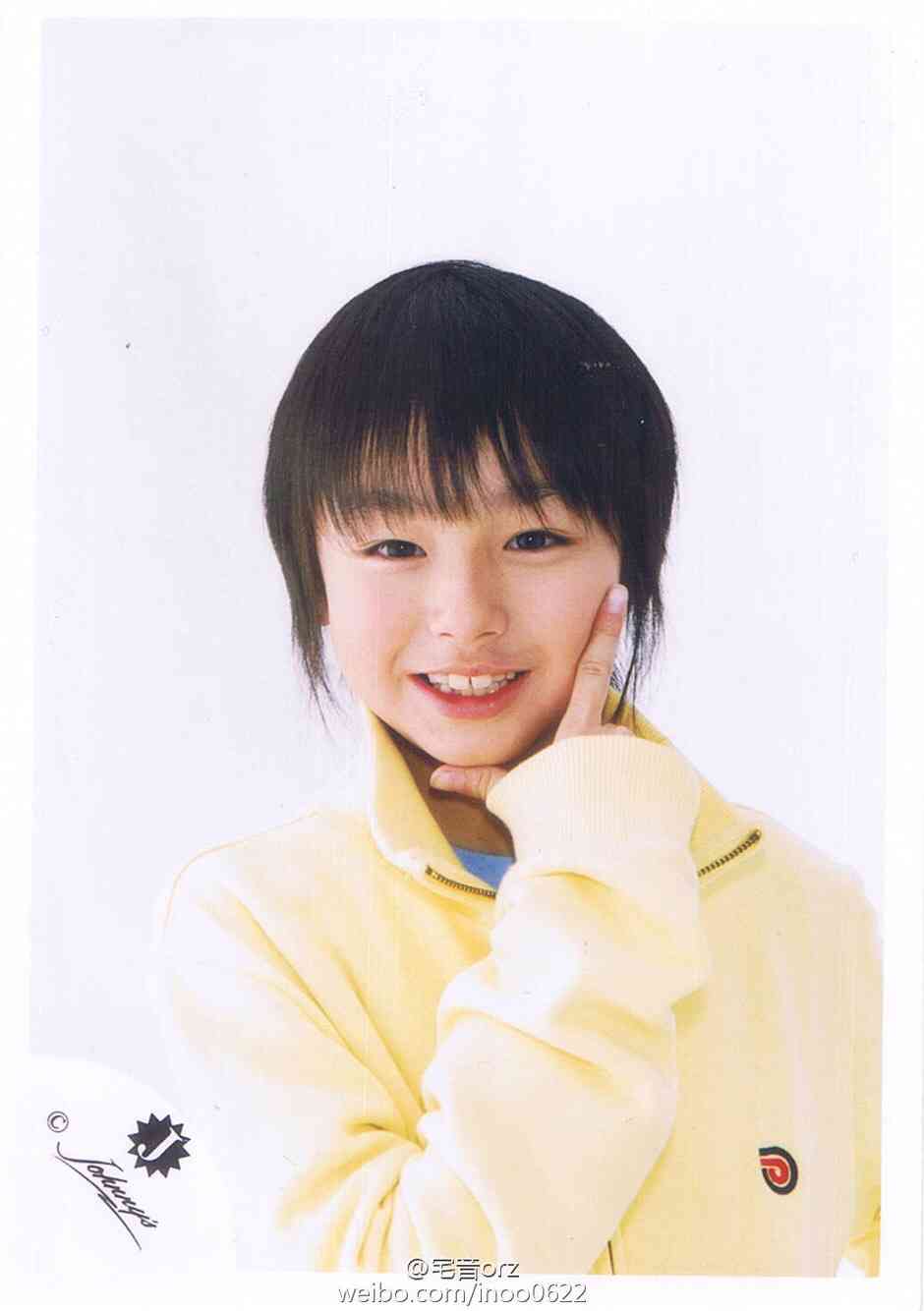 ジャニーズタレントの幼少期の画像を貼るトピ
