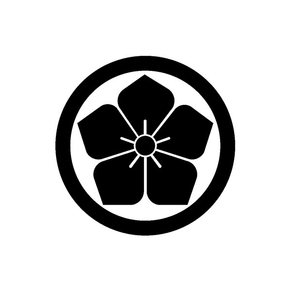 家の家紋はなんですか？