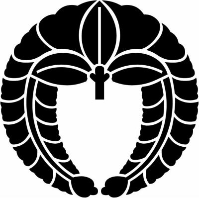 家の家紋はなんですか？