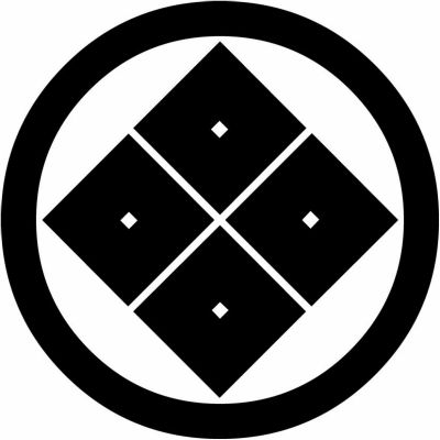 家の家紋はなんですか？