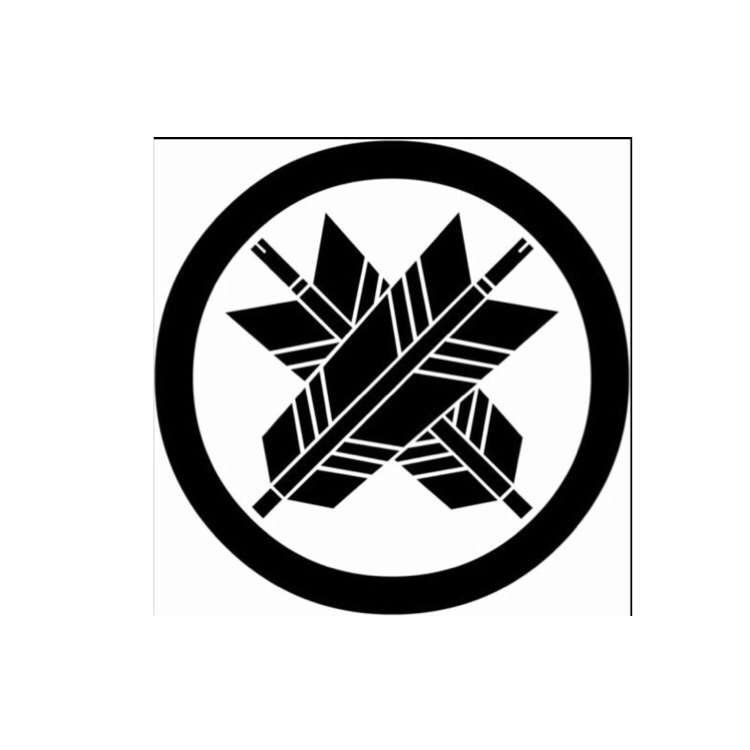 家の家紋はなんですか？