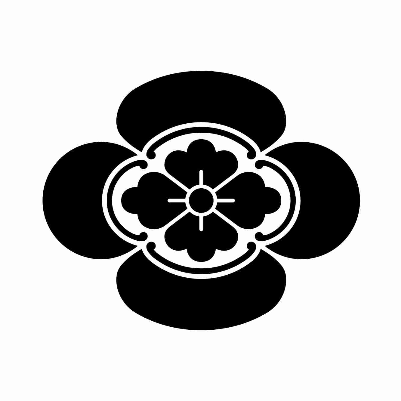 家の家紋はなんですか？