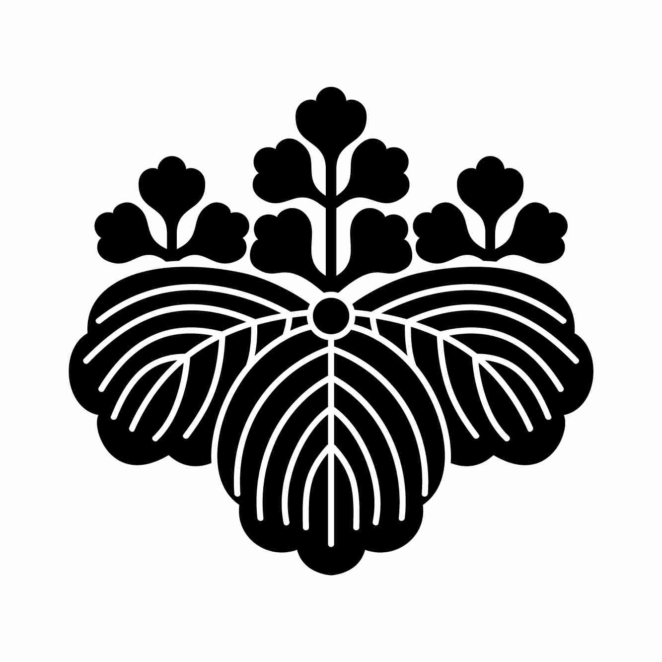 家の家紋はなんですか？