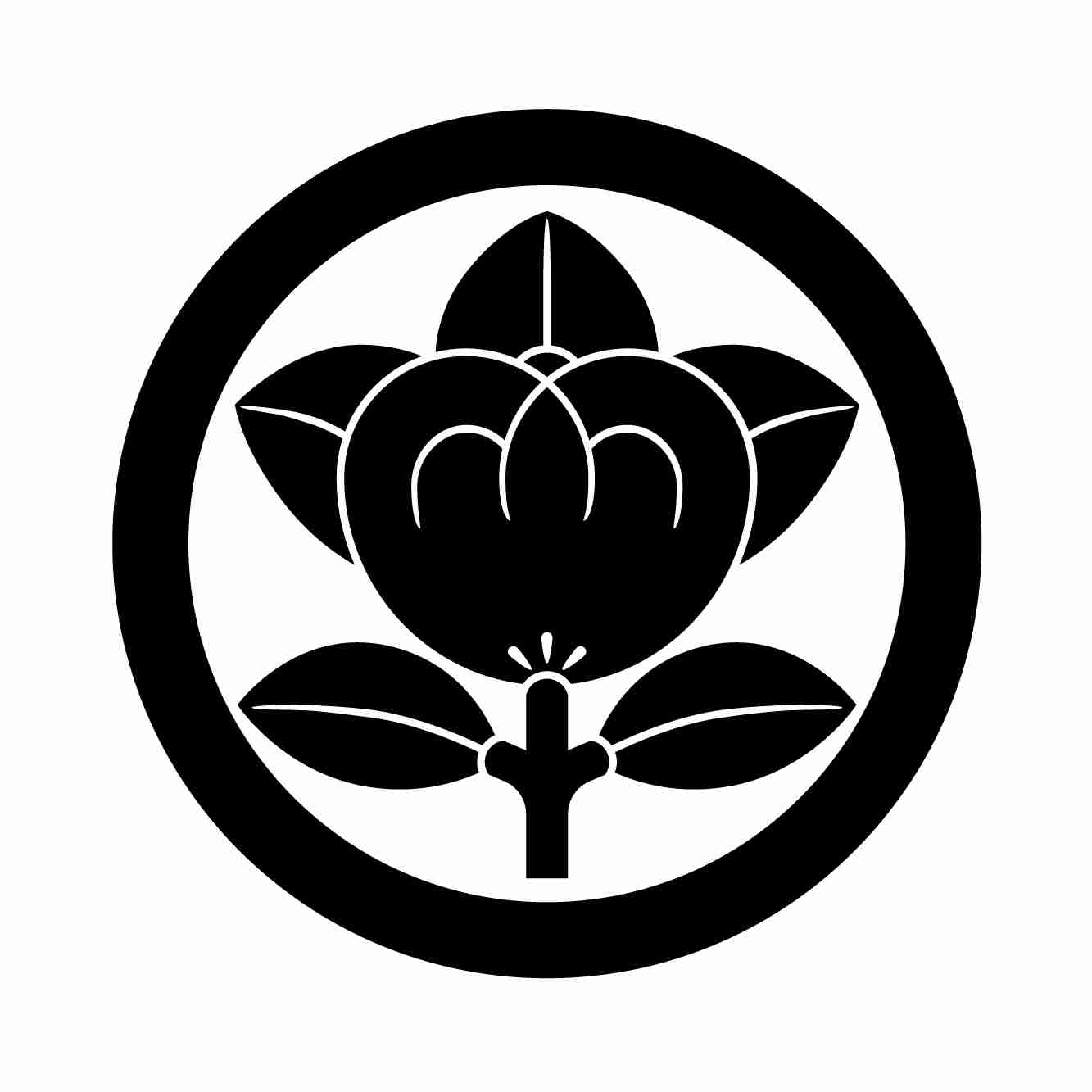 家の家紋はなんですか？