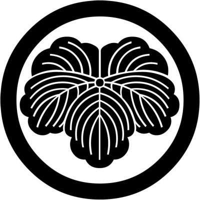 家の家紋はなんですか？