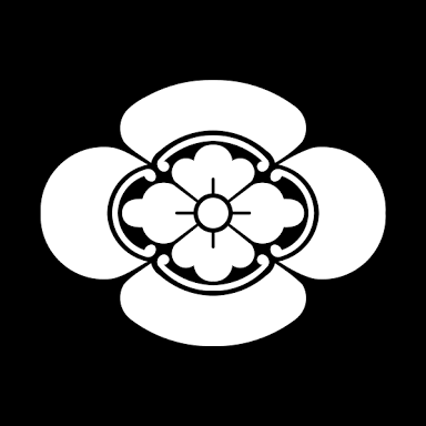 家の家紋はなんですか？