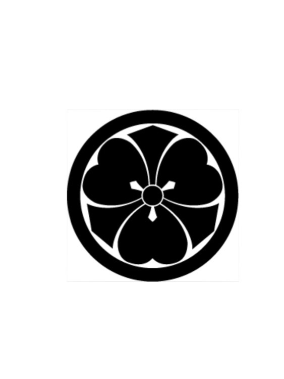 家の家紋はなんですか？