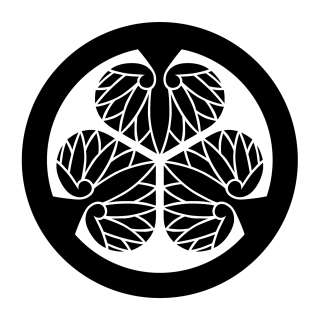 家の家紋はなんですか？