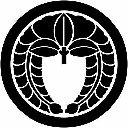 家の家紋はなんですか？