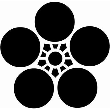 家の家紋はなんですか？