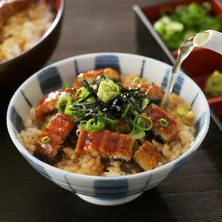 今日は土用の丑！鰻食べますか？