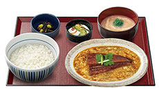 今日は土用の丑！鰻食べますか？