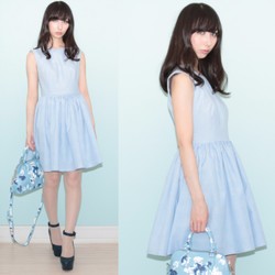 好きなファッションの画像を貼っていこう