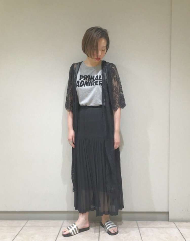 好きなファッションの画像を貼っていこう