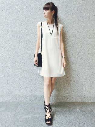 好きなファッションの画像を貼っていこう