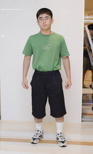 好きなファッションの画像を貼っていこう