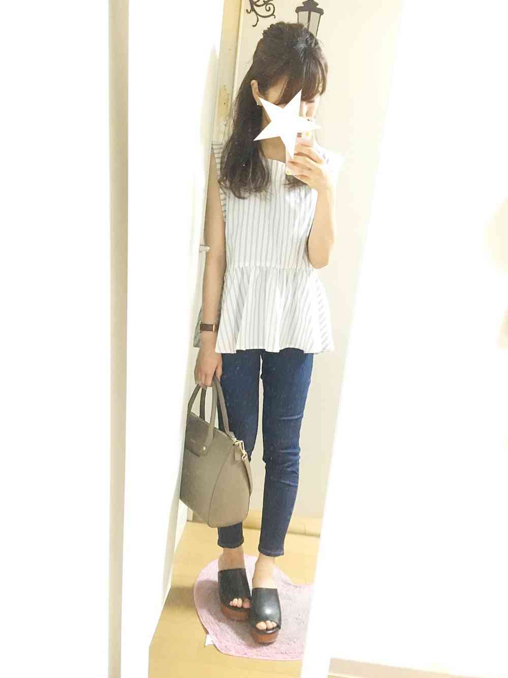 好きなファッションの画像を貼っていこう