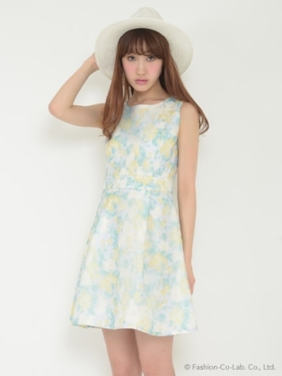 好きなファッションの画像を貼っていこう