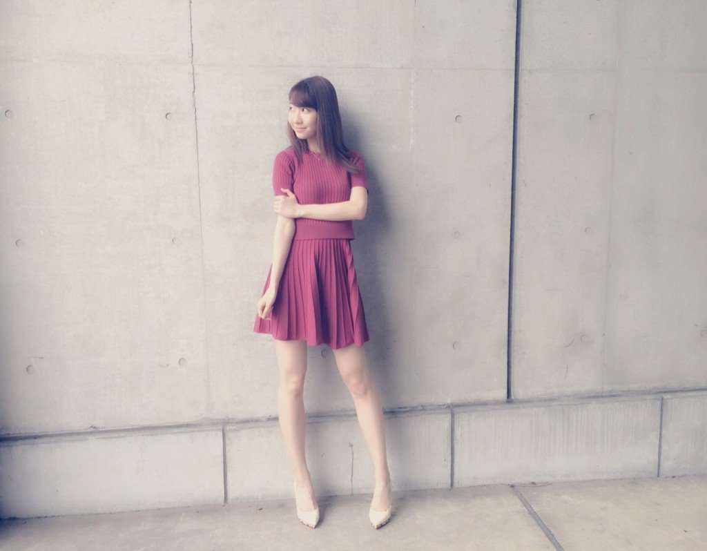 好きなファッションの画像を貼っていこう