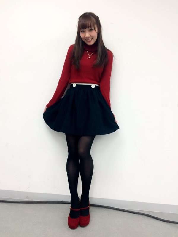 好きなファッションの画像を貼っていこう